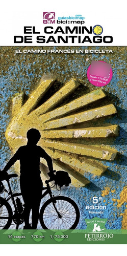 El Camino De Santiago - Horvath Valeria Datcharry Bernard