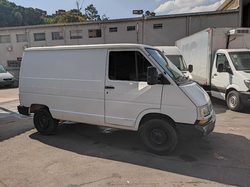 Imagem 6 de 10 de Sprinter Furgao