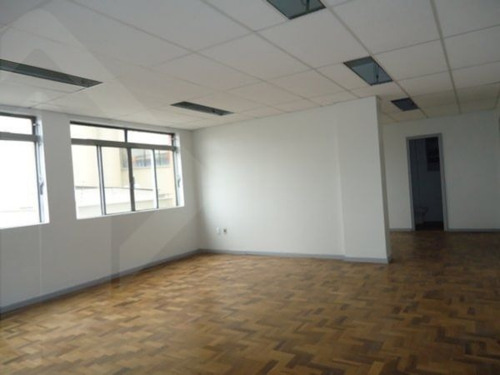 Imagem 5 de 6 de Sala/conjunto - Centro Historico - Ref: 231195 - L-231195