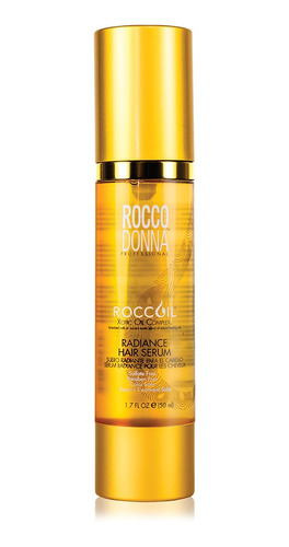 Serum Radiance 50 Ml Rocco Donna