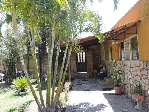 Venta De Casa De Campo Rustica En La Rivera De Chapala