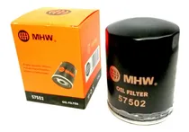 Comprar Filtro Aceite Silverado Caliber Avalanche Tahoe 5.3 Fusion