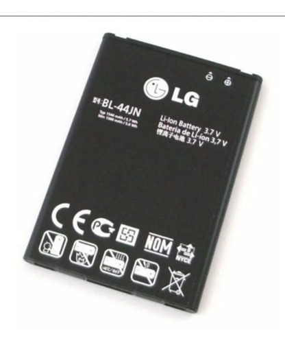 Batería LG L5 Bl-44jn, E400 E405 E425 E610