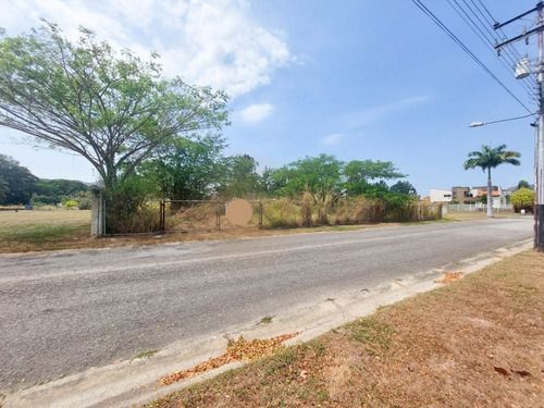 Terreno En Conjunto Residencial Urbanización Villas De San Diego. Sector La Cumaca. Municipio San Diego. Plt-236