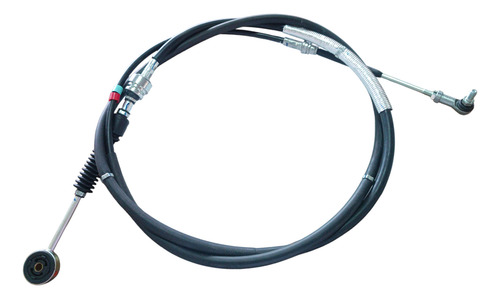 Guaya Control Cambios Tsk - Isuzu Npr 2004 En Adelante
