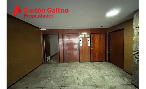 Foto 10 — Alquiler Temporario Monoambiente En Recoleta 