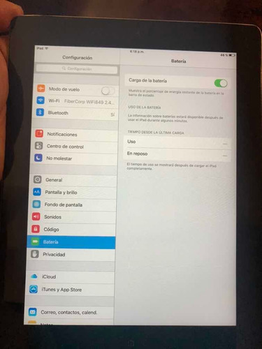 iPad 2 - Usado Pero En Buen Estado!!!