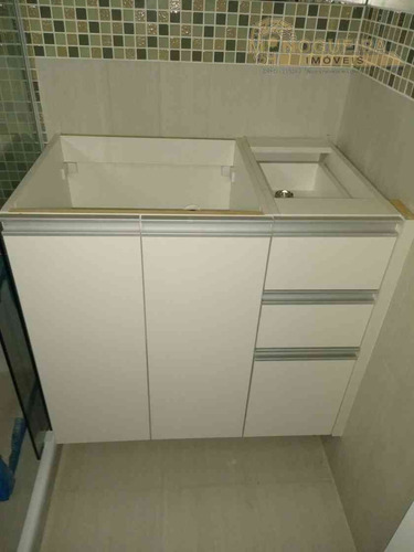 Apto Residencial Magnum - 3 Dormts - 3455