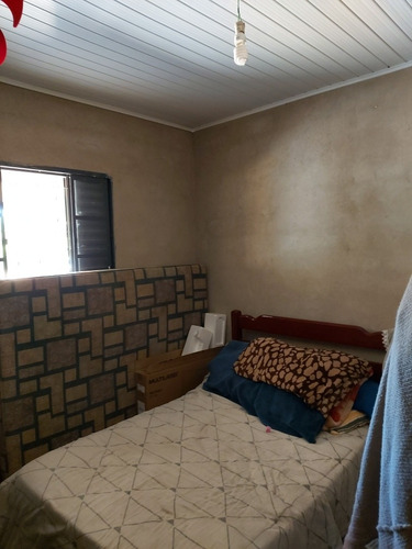 Chacara Ibiúna 2.700 Mts Casinha,pomar,lago, Boa Localização
