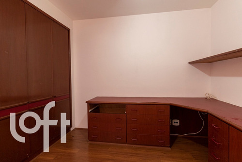 Imagem 17 de 30 de Apto Vila Madalena | 3 Quartos | 110 M² | Cond: R$1600.00 | 2 Vagas - 1v600h6