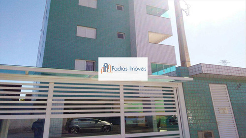 Imagem 1 de 18 de Apartamento Com 1 Dorm, Flórida Mirim, Mongaguá - R$ 198 Mil, Cod: 856500 - V856500