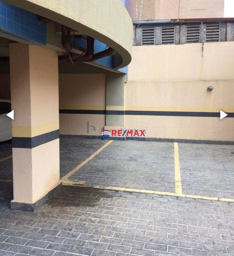 Imagem 19 de 20 de Sala À Venda, 67 M² Por R$ 170.000,00 - Centro - Campinas/sp - Sa1189