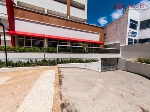 Imagem 5 de 12 de Sala Comercial Em Campinas - Sp, Botafogo - Sa00074