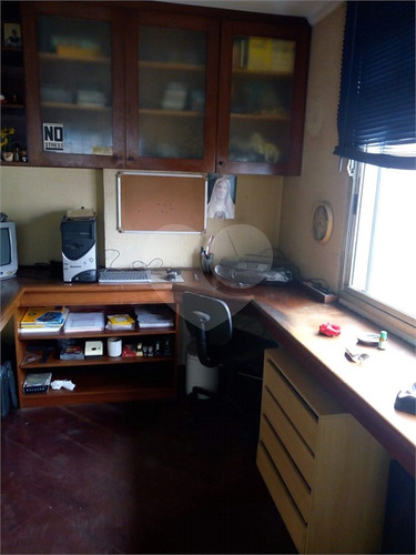 Imagem 10 de 16 de Casa Térrea Com Espaço De Home Office - Reo506825