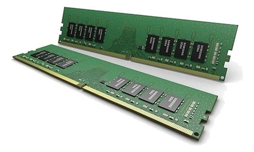 Memória Ram 32gb Ddr4 2666mhz Ecc - Hp Proliant - Ml110 Gen9