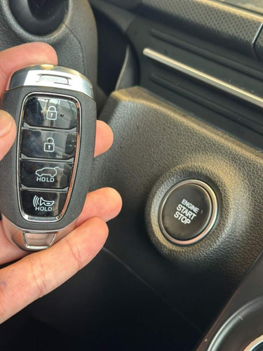 Hyundai Creta 1.0 TGDI FLEX COMFORT AUTOMÁTICO