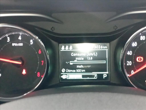 Chevrolet Tracker 1.0 TURBO FLEX LT AUTOMÁTICO
