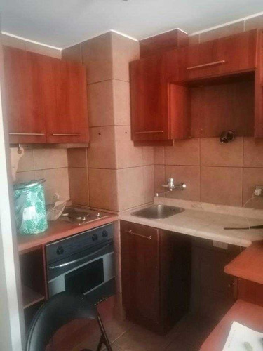 Hermoso Depto De 1 Dormitorio Cercano A Metro Baquedano,