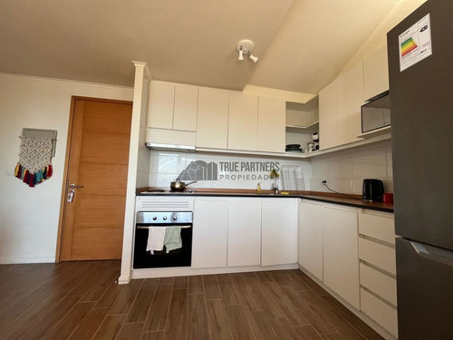 Departamento En Venta En Puerto Montt