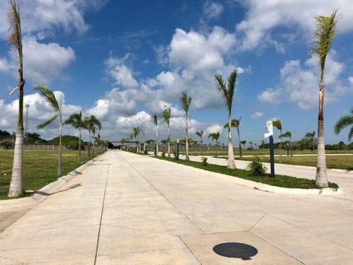 Terreno En Venta En Veracruz De 300m2 Cada Uno, Zona Residencial Con Amenidades Y Seguridad
