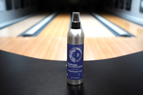 So Fresh & So Clean - Extensor De Vida De Bolos | Botella De
