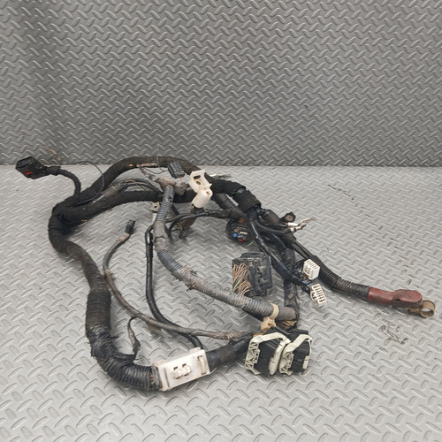 Arnes De Computadora Mazda Cx-9 2009-2014 (Usado)
