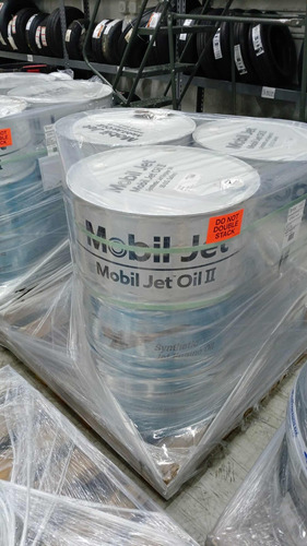 Aceites Mobil Jet Oil Il
