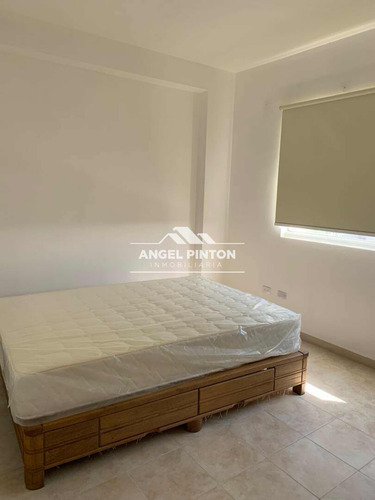 Apartamento Alquiler Santa Lucía Maracaibo Api 6983