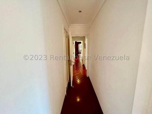 Apartamento En Venta Colinas Del Tamanaco Mls #24-11262 Bm