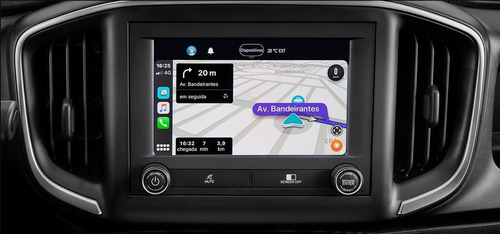 Imagen 4 de 21 de Nueva Fiat Strada 0km 2022/2023 Todas Las Versiones L