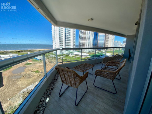 Imagen 2 de 30 de Look Brava En Venta Y Alquiler - Playa Brava - Punta Del Este - Punta Del Este Brava