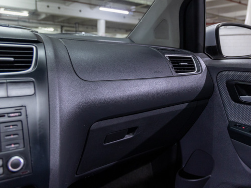Volkswagen Fox 1.6 Highline