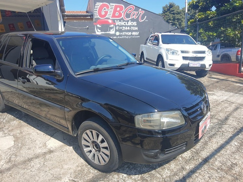 Volkswagen Gol 1.0 Mi City 8v Flex 4p Manual G.iv