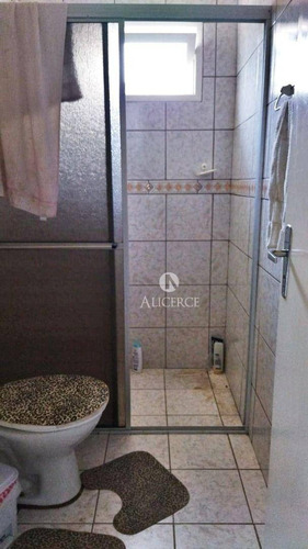 Imagem 13 de 13 de Sítio Com 2 Dormitórios À Venda, 2000 M² Por R$ 160.000,00 - Demoras - Alfredo Wagner/sc - Si0015
