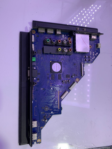 Placa Principal Sony Kdl-32ex655 1-885-388-51 (Usado)