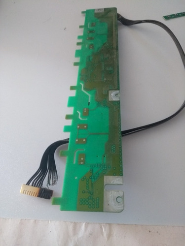 Ssi320 4ua01 Inversor Rca L32hd31r Para Piezas (Usado)