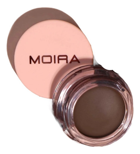 Sombra Primer En Crema Moira