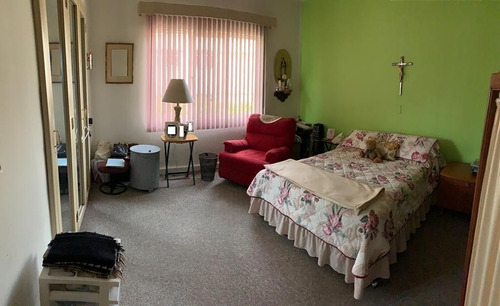 Casa En Venta Con Locales Comerciales En Coyoacan, Ciudad Jardín