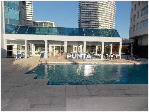 Imagen 8 de 12 de Apartamento En Playa Mansa