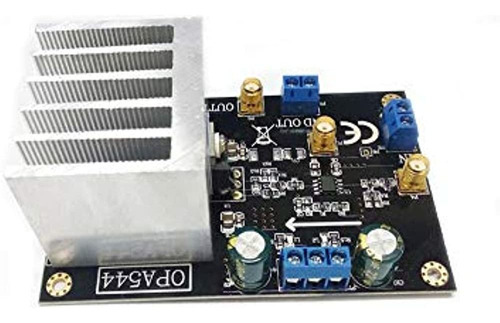 Taidacent Opa544 Amplificador De Potencia Módulo De Amplific