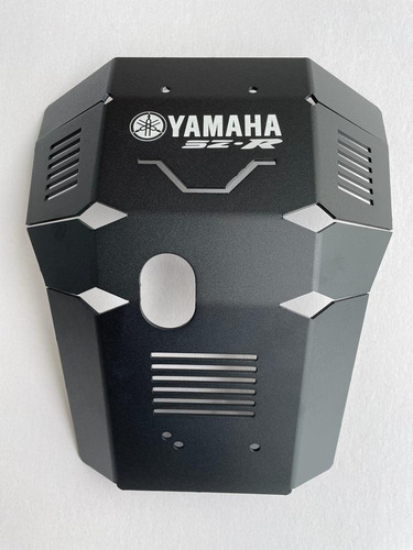 Pechera Cubrecarter Yamaha Szr 150 Protector De Motor