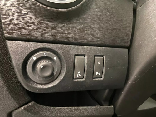 Renault Kangoo Ii Express Confort 5a 1.6 Sce