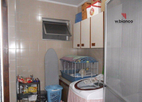 Sobrado Residencial À Venda, Jardim Santa Maria, Jacareí. - So0288