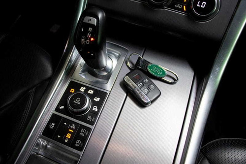 Imagem 13 de 15 de Land Rover Range Rover Sport 3.0 Hse 4x4 V6 24v Turbo Diesel