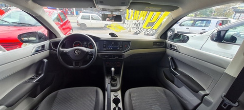 Imagem 9 de 10 de Volkswagen Polo 2019 1.6 16v Msi Aut. 5p