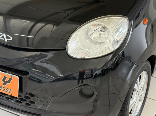 Chery QQ 1.0 MPFI LOOK 12V