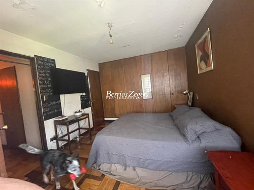 Departamento En Venta De 3 Dorm. 2 Baños En Las Condes