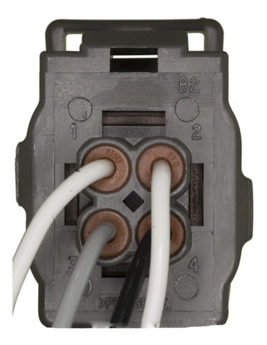Sensor De Oxigeno Dodge Durango 2009 5.7l Mopar