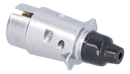 Conector De Remolque, Enchufe Eléctrico De 7 Pines, Interfaz