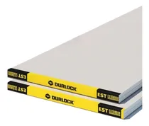 Comprar Placa Durlock Materiales X M2 Tabique Doble